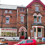 The Grosvenor Guest House Scarborough