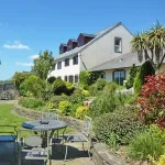 Wolfscastle Country Hotel