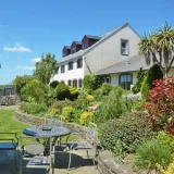 Wolfscastle Country Hotel