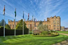 The Principal Hotel, York