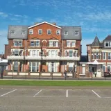 Palm Court Hotel Great Yarmouth