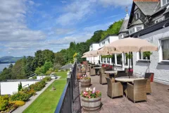 Beech Hill Hotel, Storrs