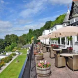 Beech Hill Hotel, Storrs