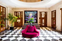 Cheval The Edinburgh Grand Hotel