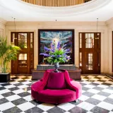 Cheval The Edinburgh Grand Hotel