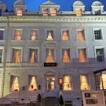 The Trevone Hotel, Llandudno