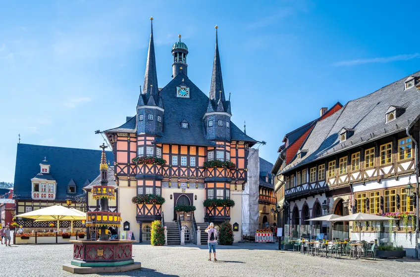 Wernigerode
