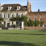 Mompesson House