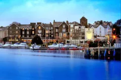 Old England Hotel, Windermere