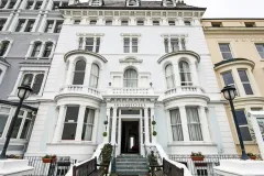 Iris Hotel, Llandudno
