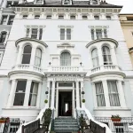 Iris Hotel, Llandudno