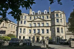 Lansdown Grove Hotel, Bath