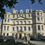 Lansdown Grove Hotel, Bath