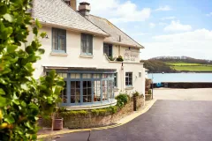 The Rising Sun, St. Mawes