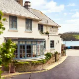 The Rising Sun, St. Mawes