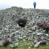 langas burial chamber