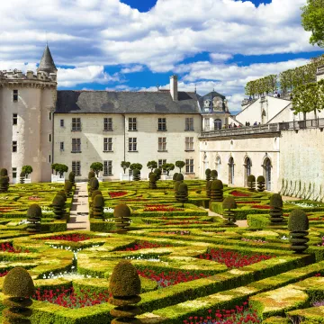 Villandry