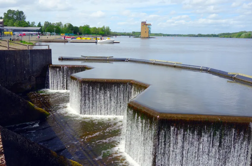 Strathclyde Country Park, Motherwell