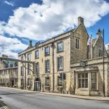The George Hotel, Stamford