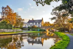 The Bridge Inn, Ratho