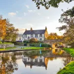 The Bridge Inn, Ratho