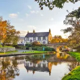 The Bridge Inn, Ratho