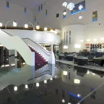 Hilton Hotel Heathrow Terminal 5