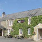 redesdale arms otterburn