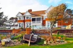 The Beach House, Milford-on-Sea
