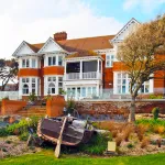 The Beach House, Milford-on-Sea