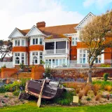 The Beach House, Milford-on-Sea