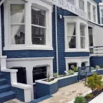 The Sea Crest B&B, Morecambe