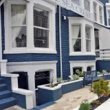 The Sea Crest B&B, Morecambe