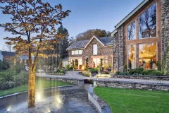 Gilpin Hotel, Bowness-on-Windermere