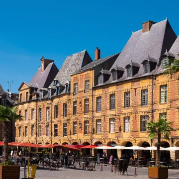 Charleville-Mézières