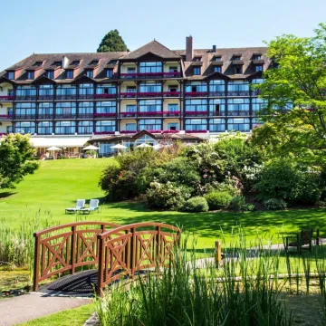 Rhône-Alpes luxury hotels