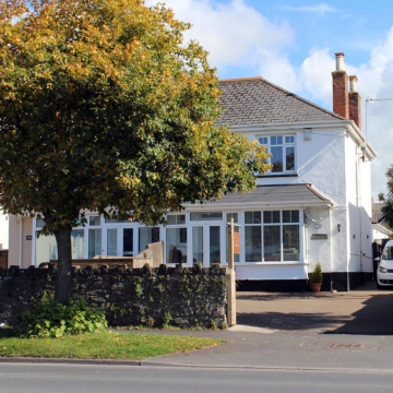 Braunton bed and breakfasts