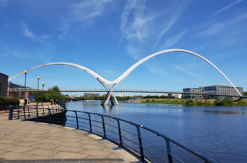 Stockton-on-Tees