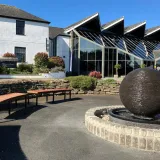 China Fleet Country Club