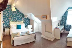 The Berkeley Guest House, Morecambe