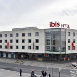 ibis Hotel, Maubeuge