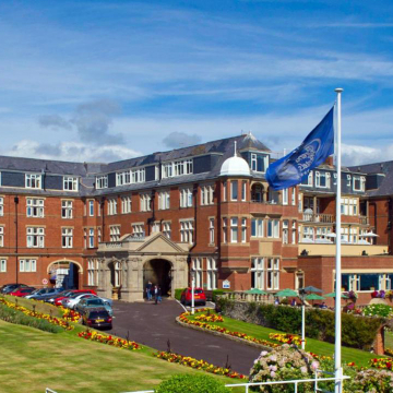 Victoria Hotel, Sidmouth