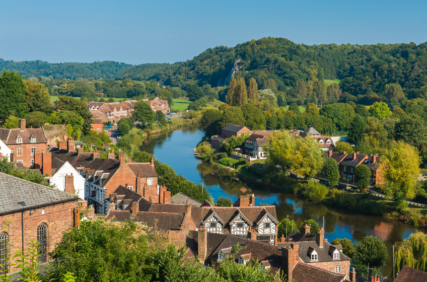 Bridgnorth