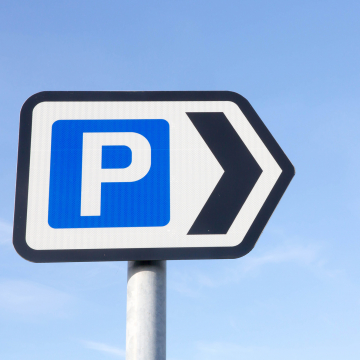 Amsterdam hotels with parking