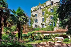 Chateau de Riell