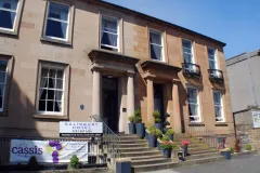 The Salisbury Hotel, Edinburgh