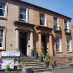 The Salisbury Hotel, Edinburgh