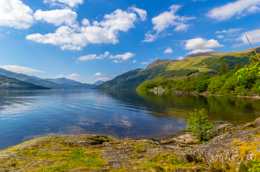 Loch Lomond