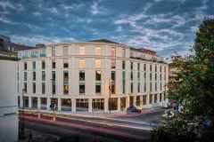 Apex City of Bath Hotel