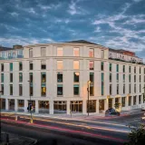 Apex City of Bath Hotel